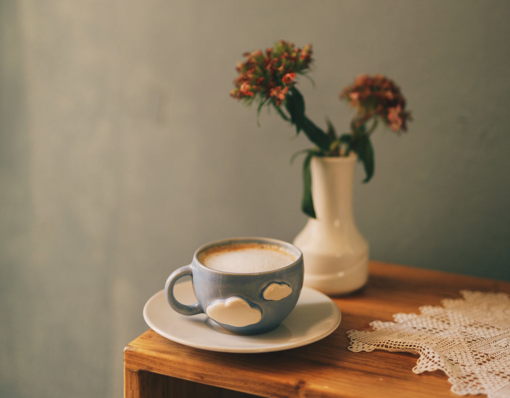Cómo se hace la espuma del café? Trucos y consejos para preparar en casa un  delicioso café espumoso