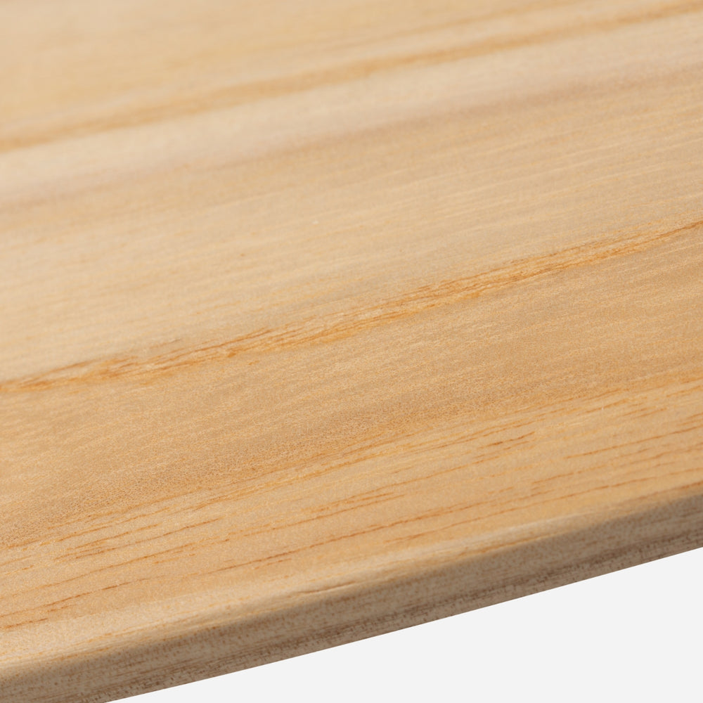 Aspas de madera