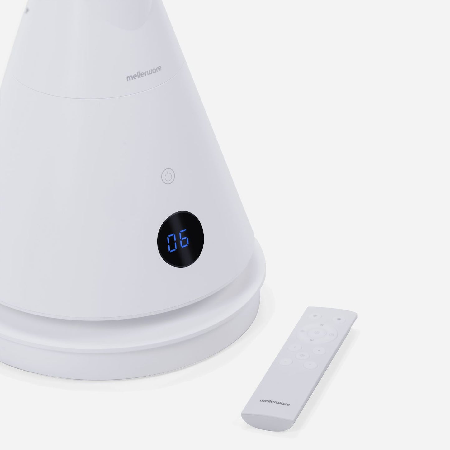 Air Power Warm&Cold White