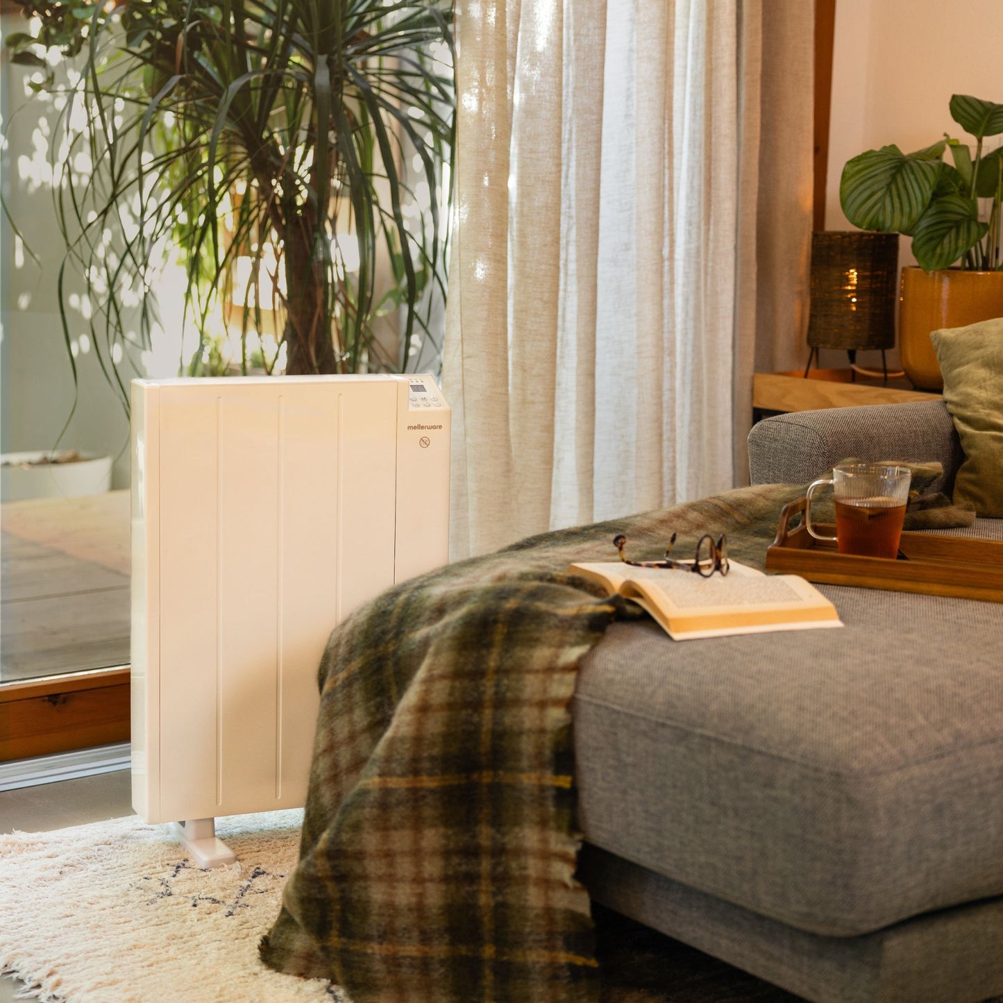 Comfy Wifi Small - FP