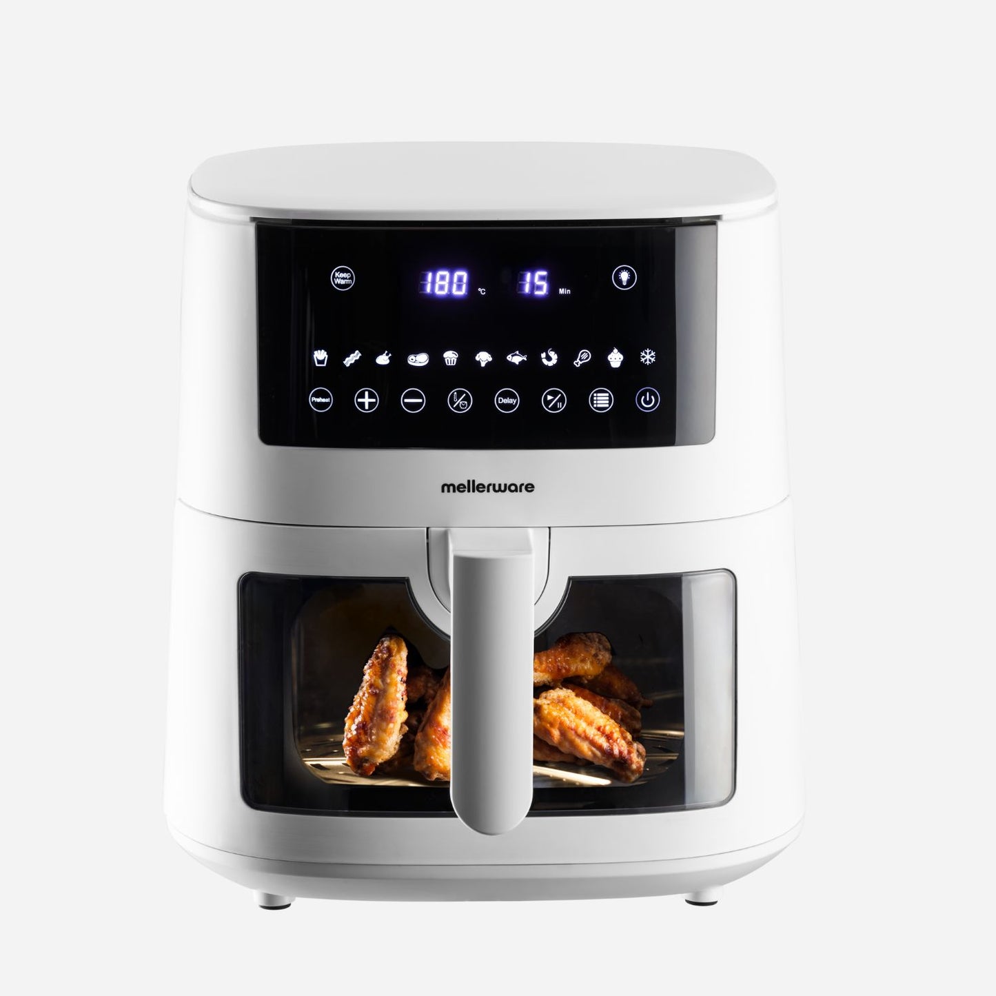 Accessories for Crunchy Plus and Crunchy Plus 7