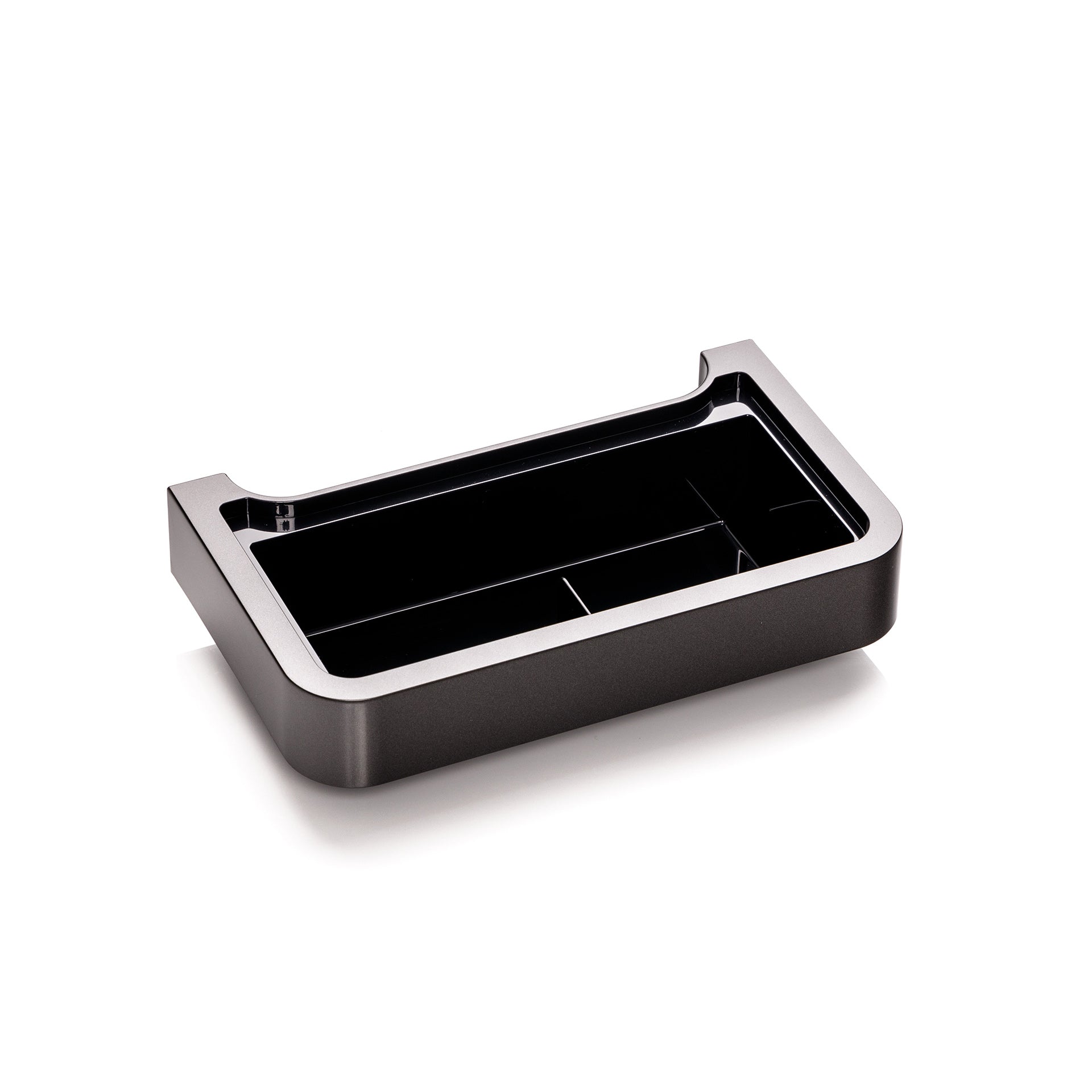 Vassoio Raccogligocce Per Macchina Caffè DeLonghi Magnifica - Codice Originale 5332163900, Plastica Resistente, Garanzia 10 Anni