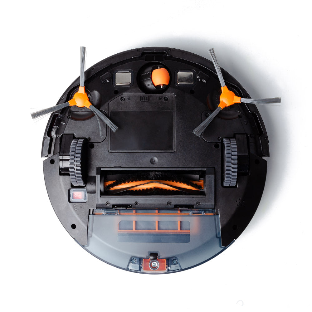 Side brush for CITY MOVE / CITY LITE