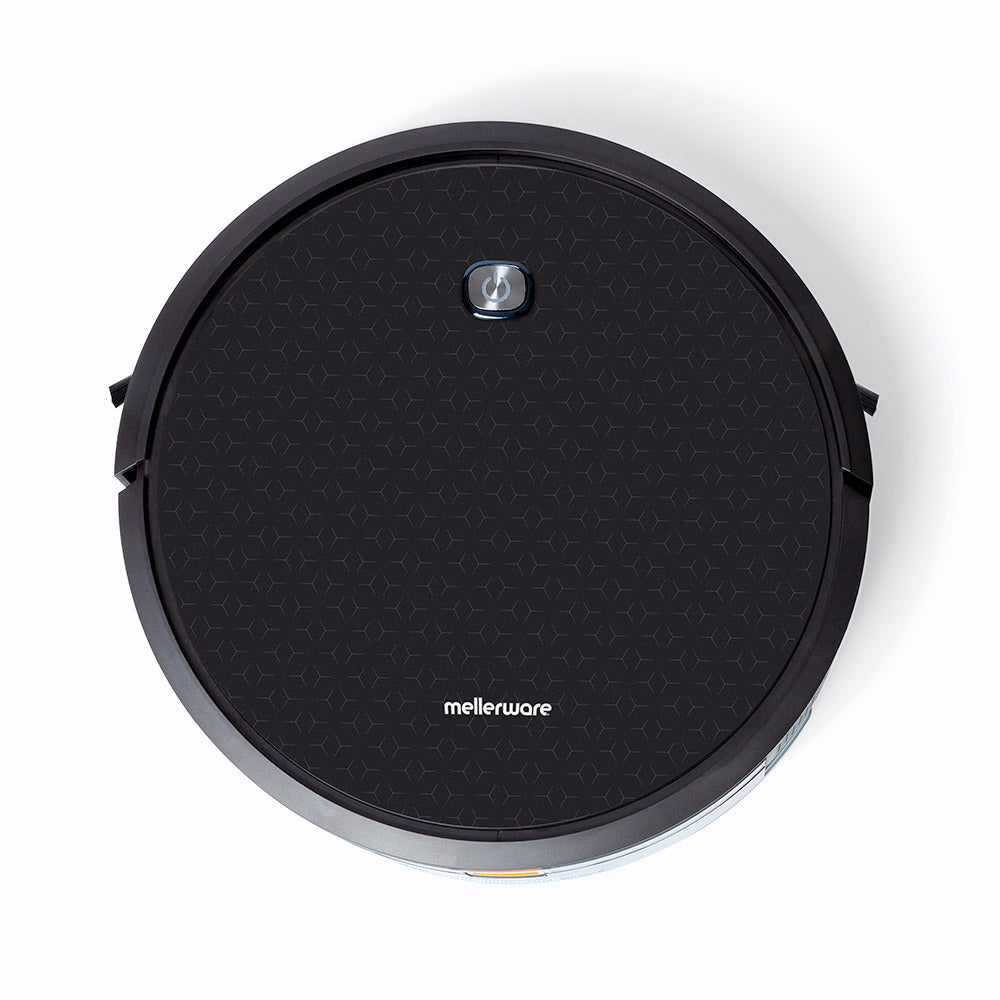 Conjunto depósito de agua + mopa para CITY MOVE / CITY LITE