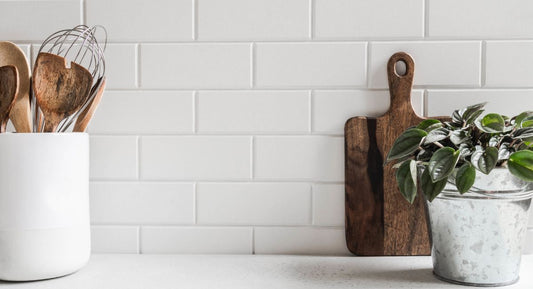 Consejos para mantener tu cocina ordenada y limpia