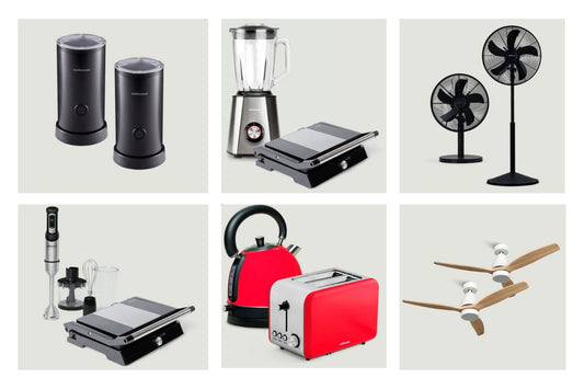 Descubre los packs de Mellerware