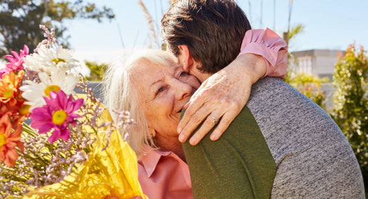 Planes caseros para disfrutar el día de la madre