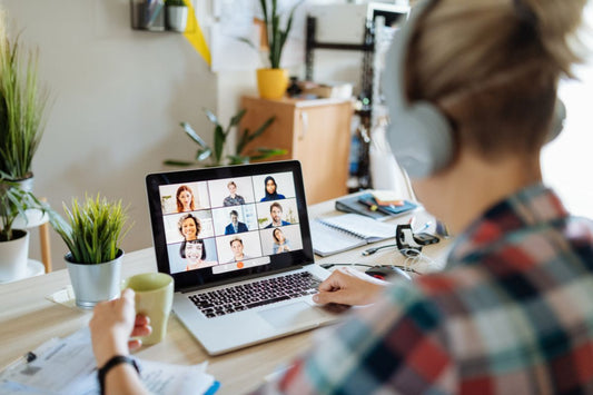 Los mejores consejos para rendir en el teletrabajo invernal