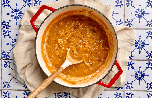 Pasta e fagioli