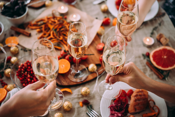 3 platos para sorprender en tu cena de Navidad