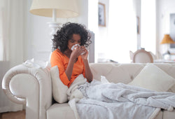¿Alergias en casa? Cómo debes limpiar para evitarlas.