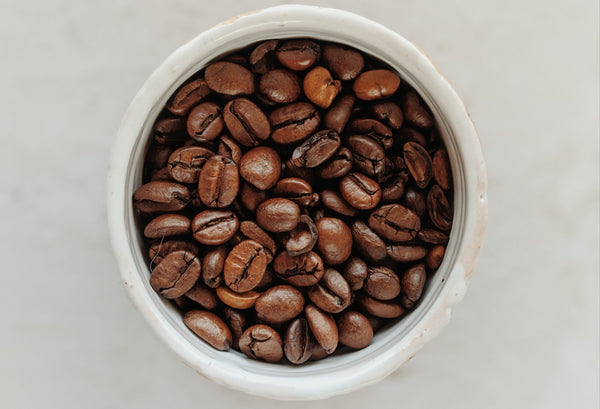 granos cafe para cafetera automatica