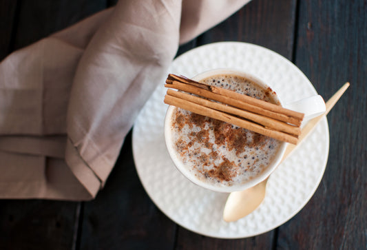 capuchino casero