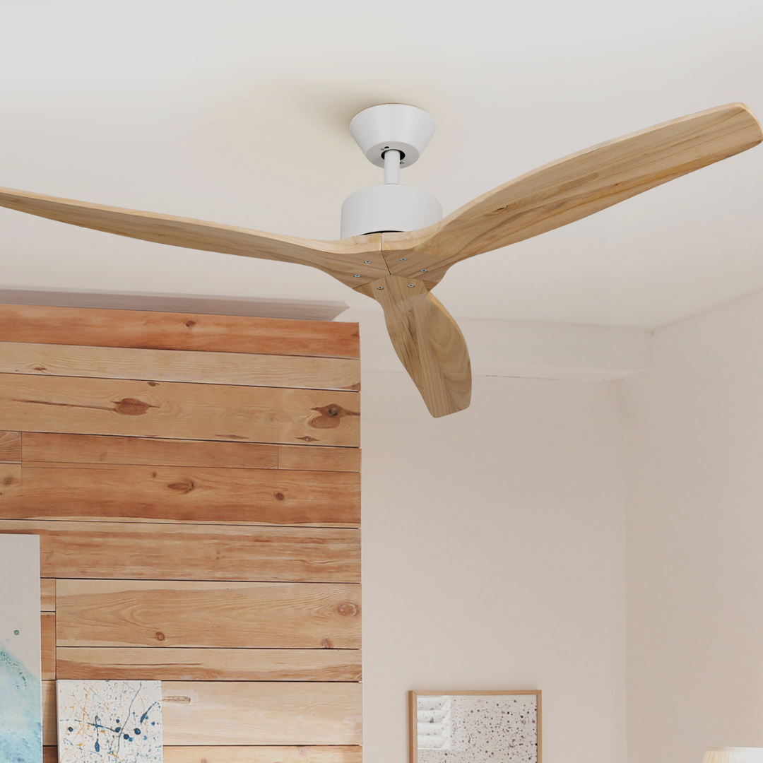 Ventiladores de techo sin luz Black Friday