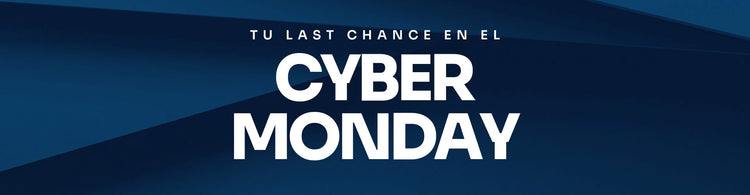 CYBER MONDAY 2024