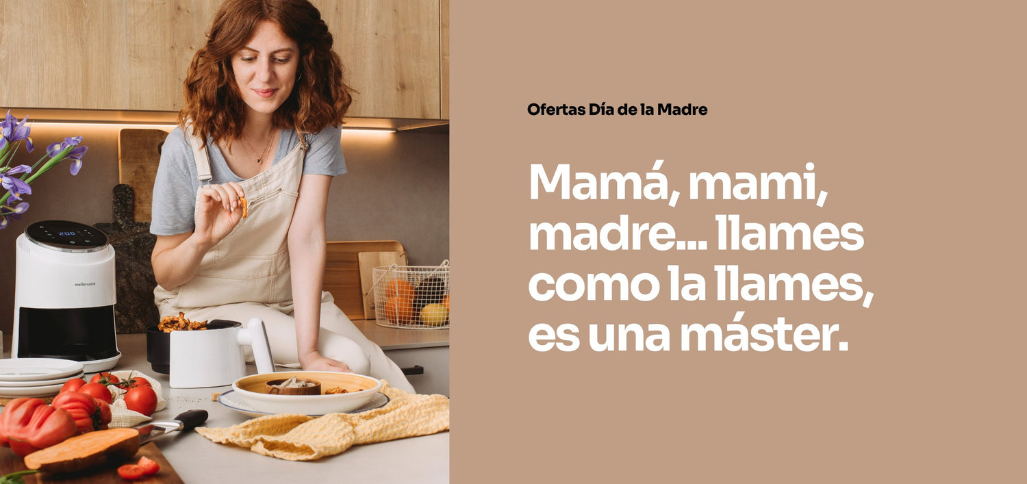 Día de la Madre