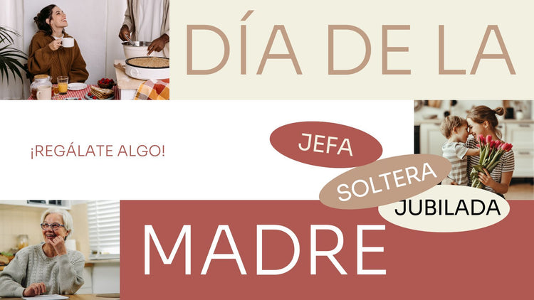 Día de la Madre