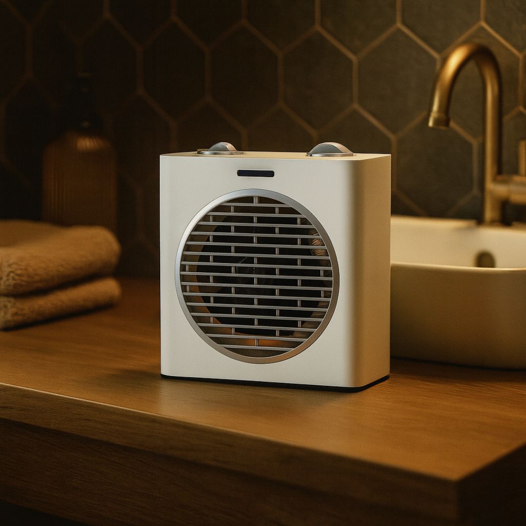 Climatización Black Friday