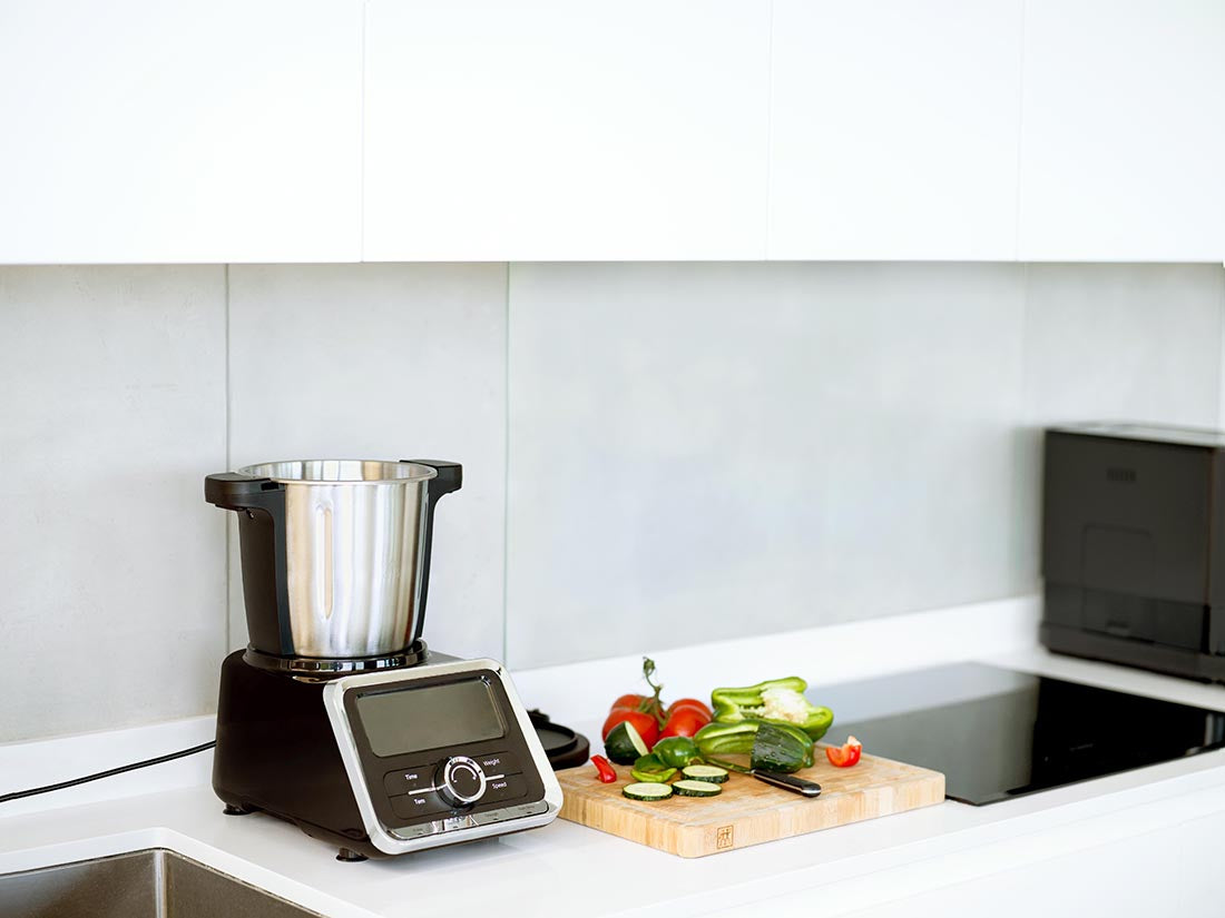 Robot da cucina Mellerware | Ultima tecnologia al miglior prezzo