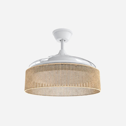 Brizy Bright Rattan Sand - FP
