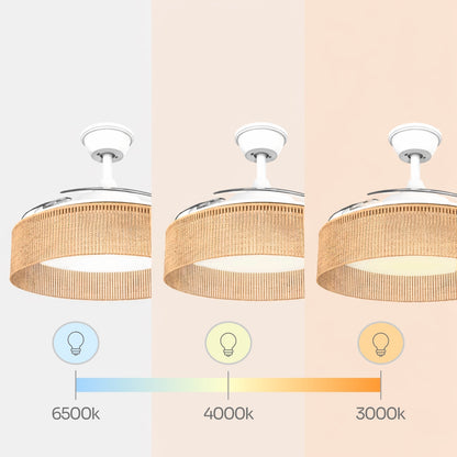 Brizy Bright Rattan Sand - FP