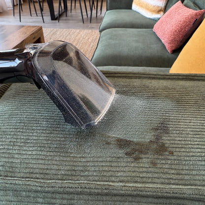 Cleany Carpet 600