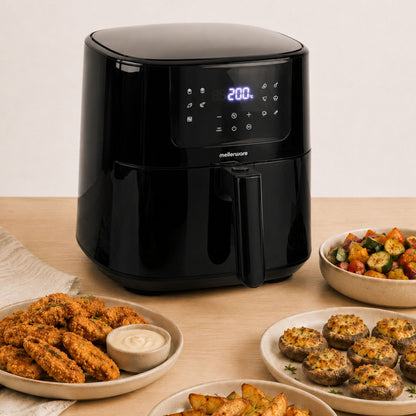 Crunchy Plus 5