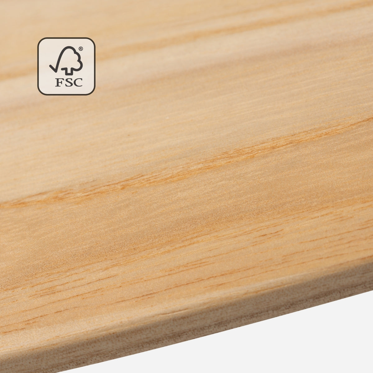 Brizy Bright Light Wood