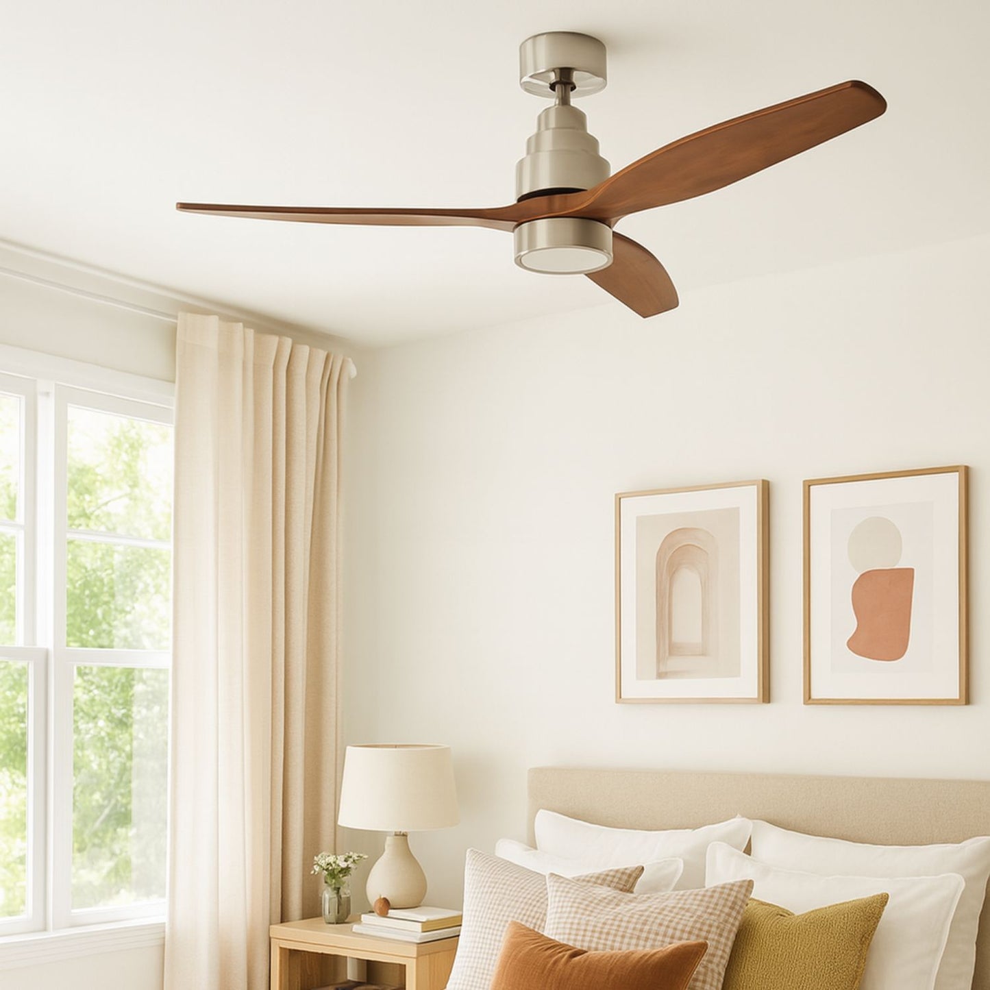 Brizy Bright Dark Wood