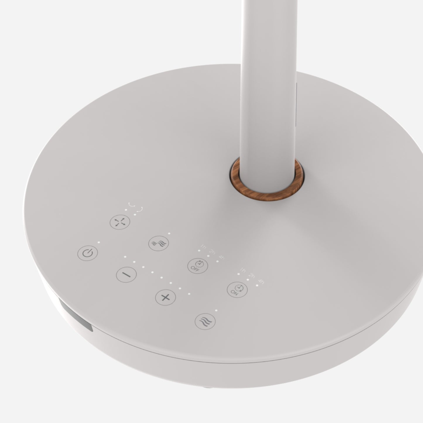 Brizy Stand 360 Silence