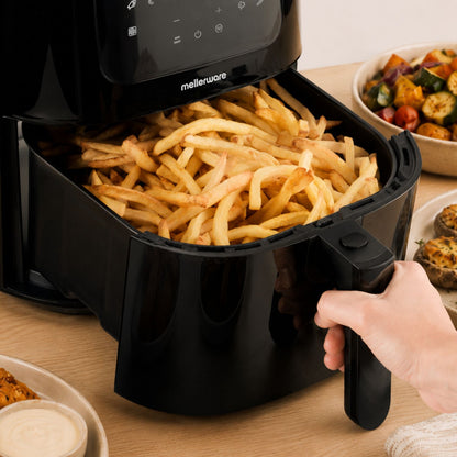 Crunchy Plus 5