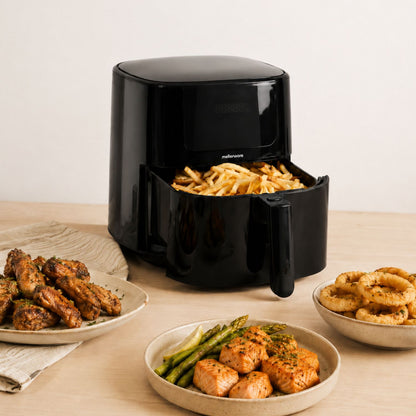 Crunchy Plus 5