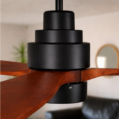 Brizy Bright Dark Wood - FP
