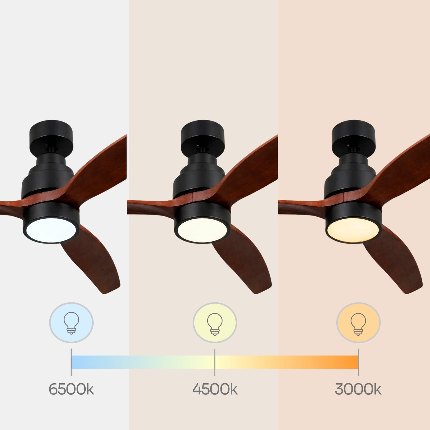 Brizy Bright Dark Wood - FP