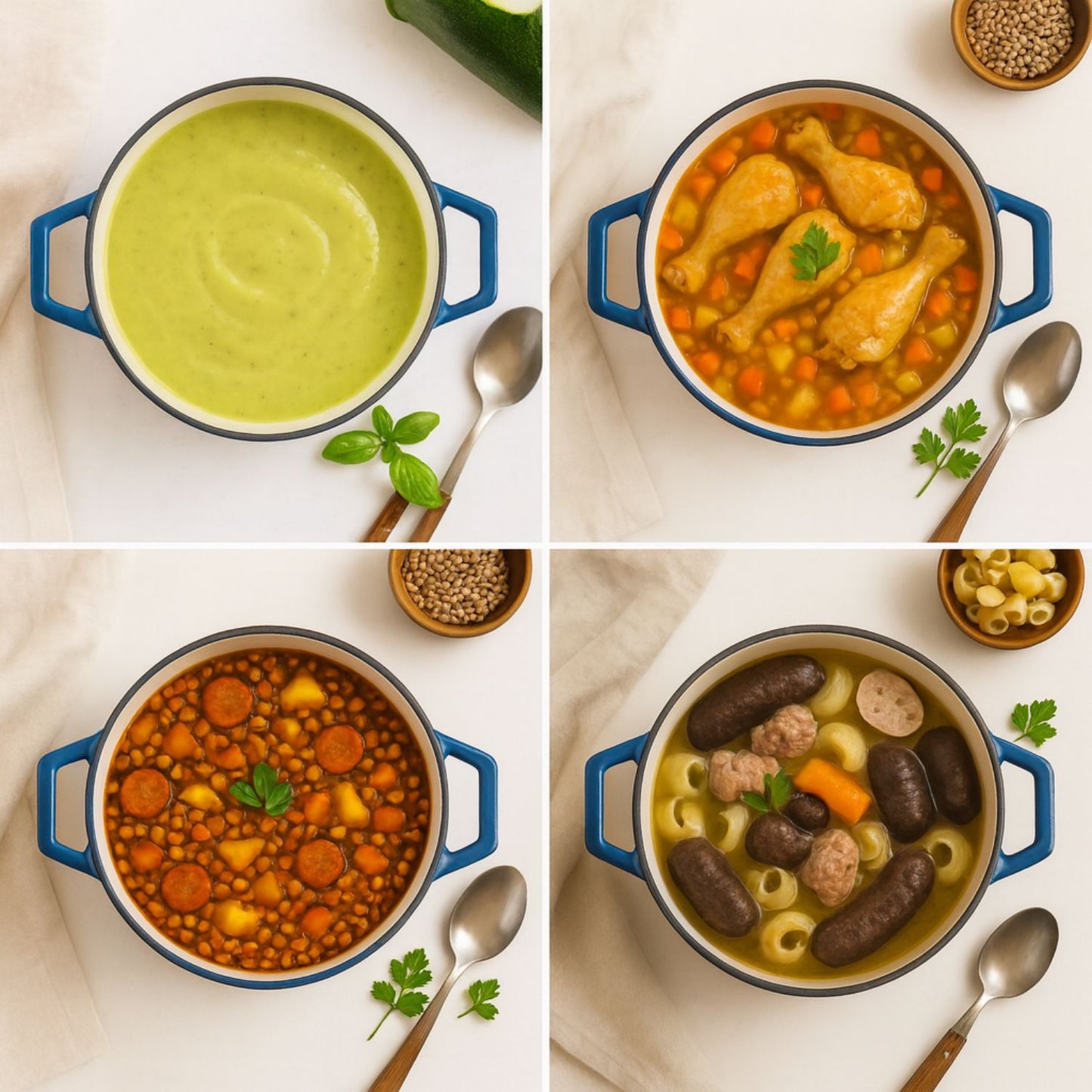 CUKING Heavy 26 Blue