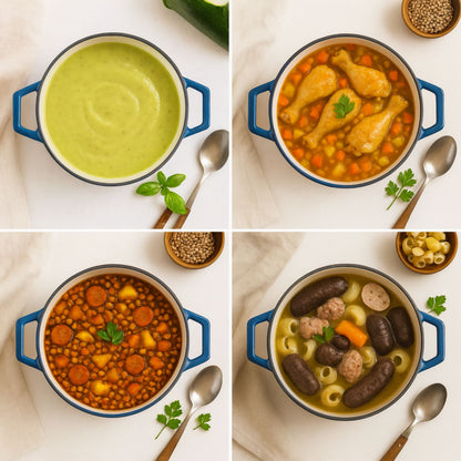 CUKING Heavy 26 Blue