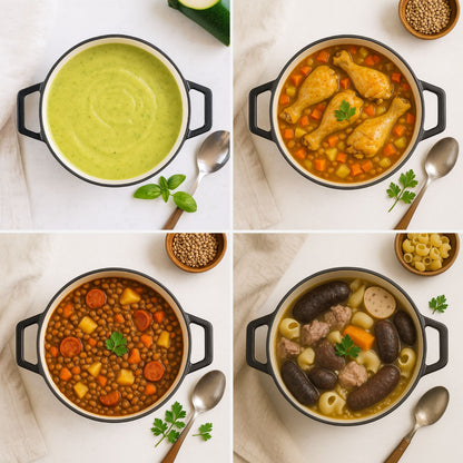 CUKING Heavy 26 Black