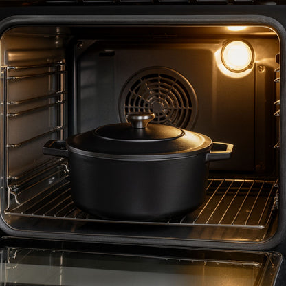 CUKING Heavy 26 Black