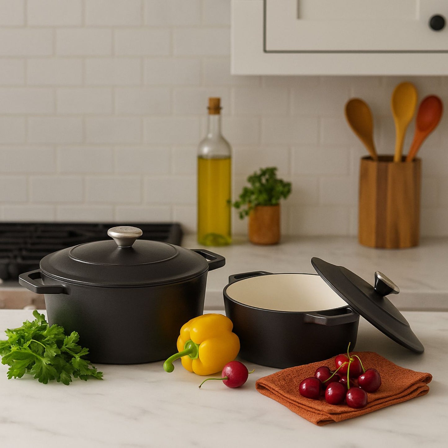 CUKING Heavy 26 Black