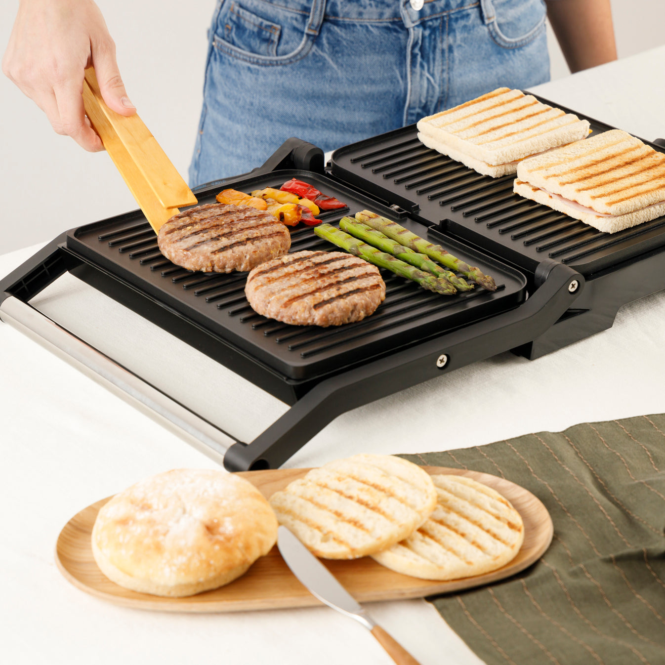 Grill El ctrico Hotty SPECIAL PRICE Mellerware grill-el-ctrico-hotty-special-price-mellerware