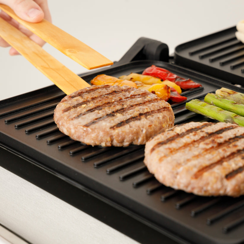 Grill eléctrico Hotty - SPECIAL PRICE | Mellerware