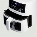 Applicable Discount, Applicable discount (less roof vent), Black Friday, Black Friday 2022, Black Friday oil-free fryers, CHRISTMAS GIFTS, Fitness and pets offers, fitness kitchen, Gifts for less than €100, Kitchen offers, Kitchen offers (without kitchen robot), Liquidation, Master the cooking, oil free fryers, Pre - Black Friday in Kitchen, Sale, SUMMER KITCHEN, Crunchy Plus 7 Oil Free Fryer 5