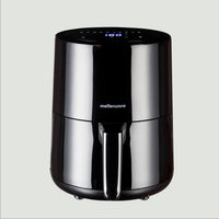 Applicable Discount, Applicable discount (less roof vent), Black Friday, Black Friday 2023, Black Friday oil-free fryers, CHRISTMAS GIFTS, CYBER MONDAY 2023, Fitness and pets offers, fitness kitchen, Flash Sales 48h🔥, Gifts for less than €50, Kitchen offers, Kitchen offers (without kitchen robot), Master the cooking, oil free fryers, Pre - Black Friday in Kitchen, Pre Black Friday Cocina 2023 [BORRAR], Sale, SUMMER KITCHEN, Freidora sin aceite Crunchy Basic