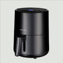 Applicable Discount, Applicable discount (less roof vent), Black Friday, Black Friday 2022, Black Friday oil-free fryers, CHRISTMAS GIFTS, Fitness and pets offers, fitness kitchen, Kitchen offers, Kitchen offers (without kitchen robot), Master the cooking, oil free fryers, Pre - Black Friday in Kitchen, Sale, SUMMER KITCHEN, Freidora sin aceite Crunchy Basic 2