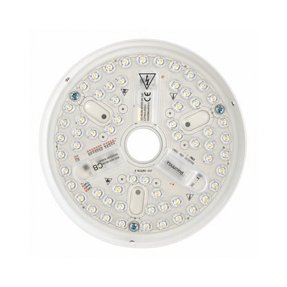 Lumière LED pour BRIZY BRIGHT
