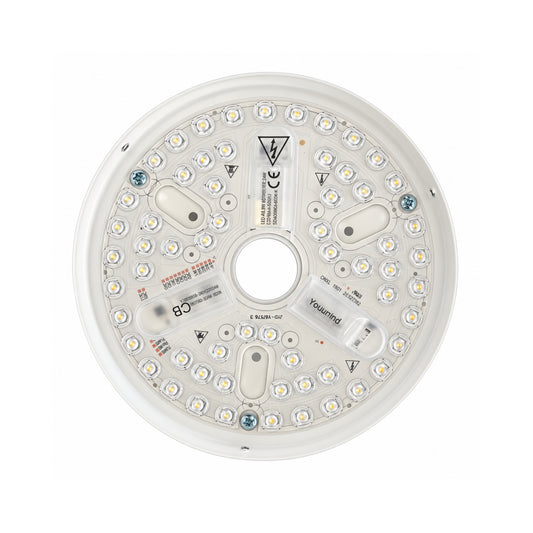 Lumière LED pour BRIZY BRIGHT