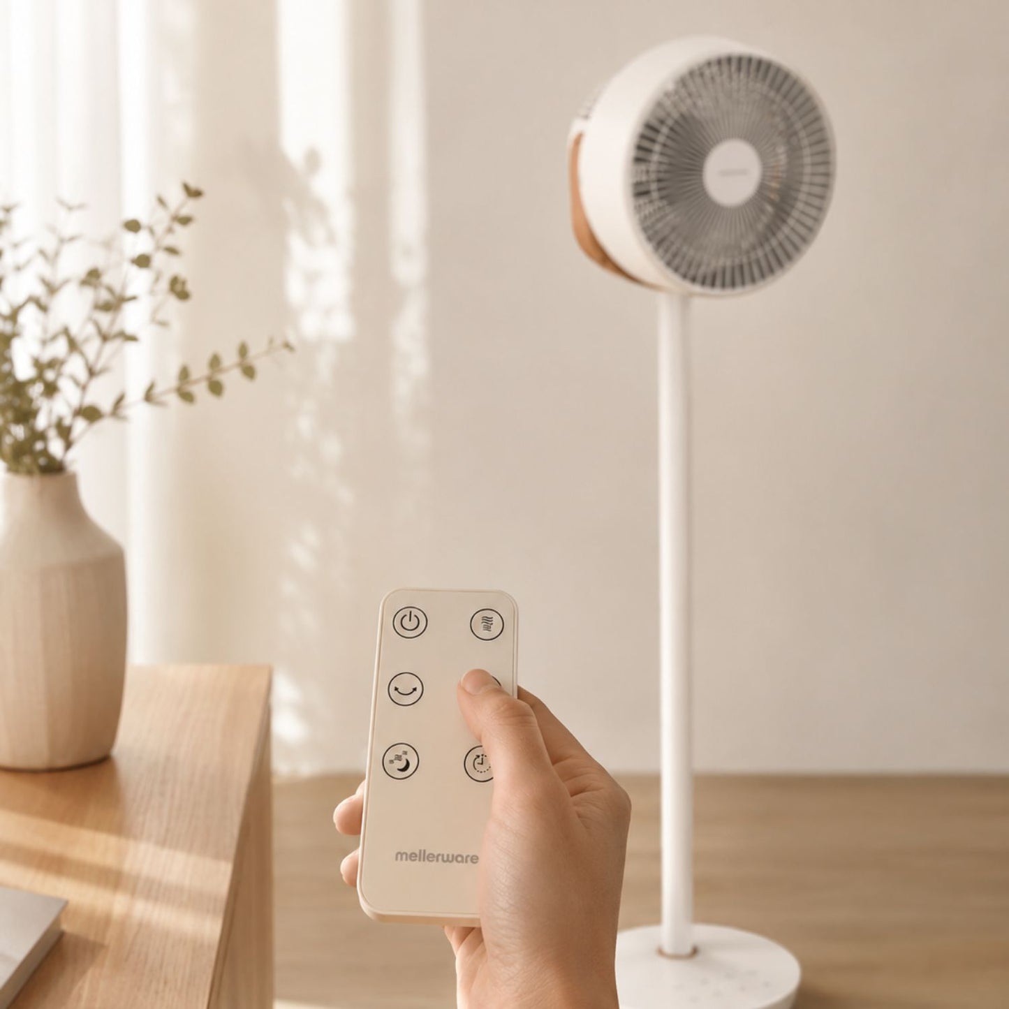 Brizy Stand 360 Silence