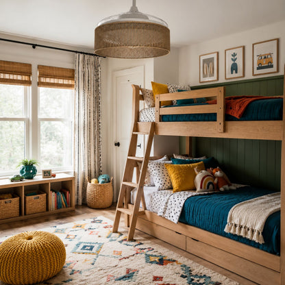Brizy Bright Rattan