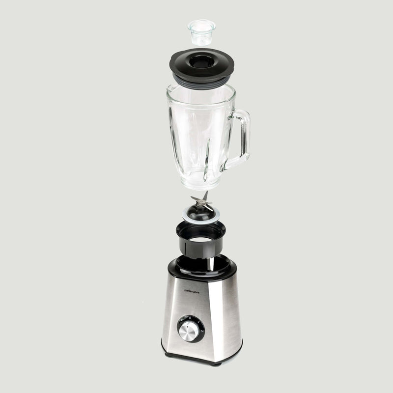 Batidora de vaso Jar Blender Turmix Original LB-6001