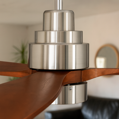 Brizy Bright Dark Wood